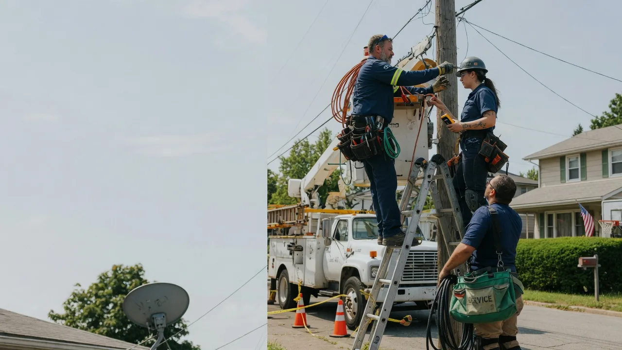 Electrical Repair in Warners, NY near me